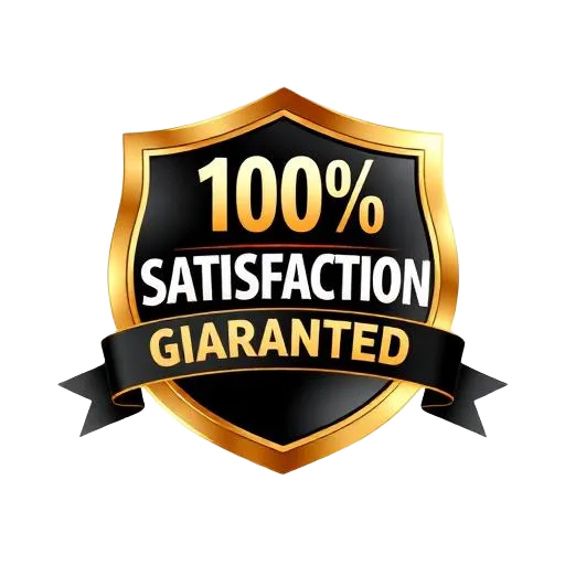 Guarantee badge